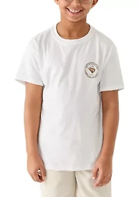 Boys 8-20 South Carolina Camo T-Shirt