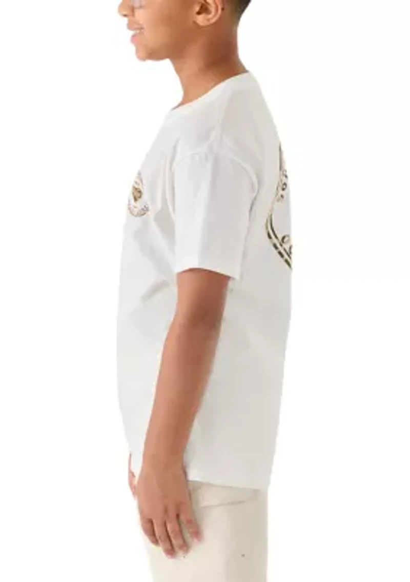 Boys 8-20 South Carolina Camo T-Shirt