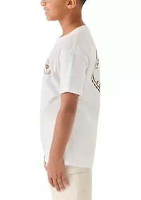 Boys 8-20 South Carolina Camo T-Shirt