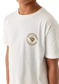 Boys 8-20 South Carolina Camo T-Shirt