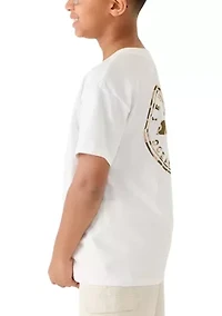 Boys 8-20 Tennessee Camo Fill Graphic T-Shirt