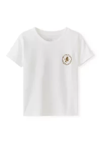 Boys 4-7 Alabama Camo T-Shirt