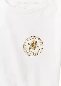 Boys 4-7 Alabama Camo T-Shirt