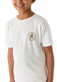 Boys 8-20 Alabama Camo Fill Graphic T-Shirt