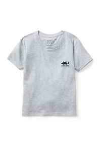 Boys 4-7 Salvage Graphic T-Shirt