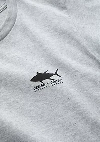 Boys 4-7 Salvage Graphic T-Shirt