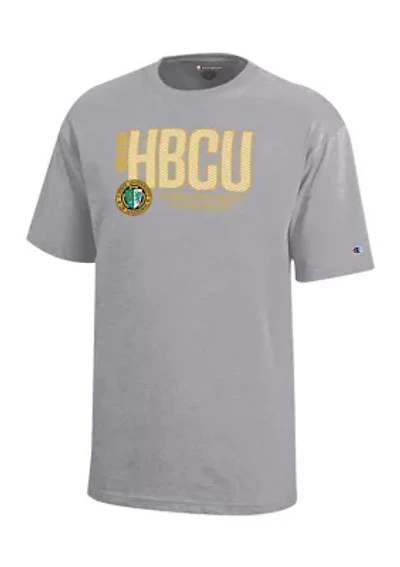 Boys 8-20 HBCU Xavier Musketeers Graphic T-Shirt