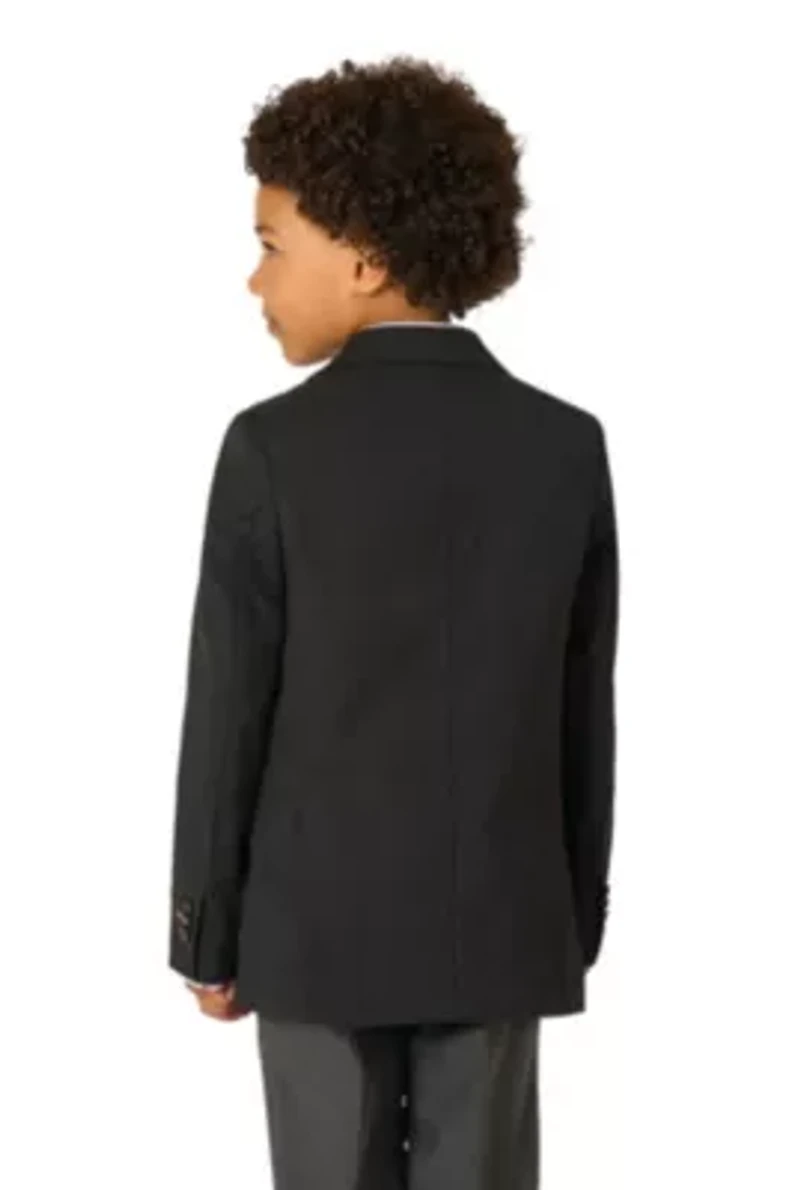 BOYS Daily Minecraft Black