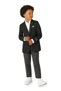 BOYS Daily Minecraft Black