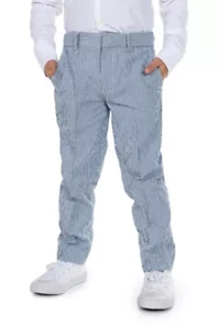 BOYS Daily Seer Sucker 2 Piece Suit