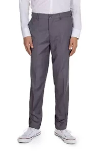 TEEN BOYS Daily Dark Grey 2 Piece Suit