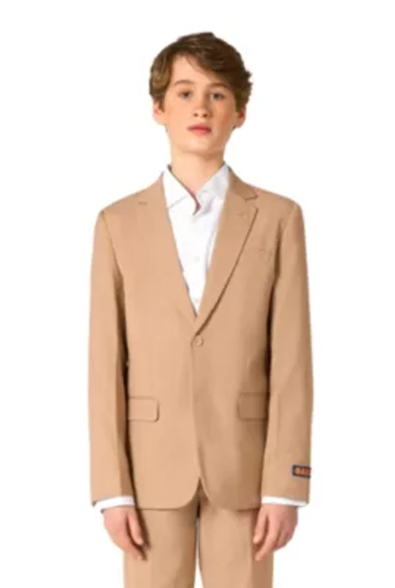 OppoSuits Daily Teen Boys Suit