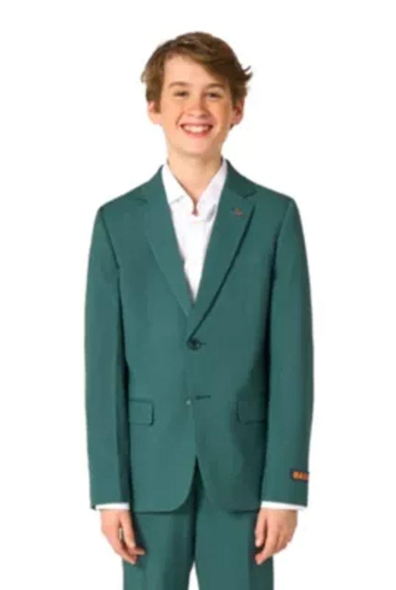OppoSuits Daily Teen Boys Suit