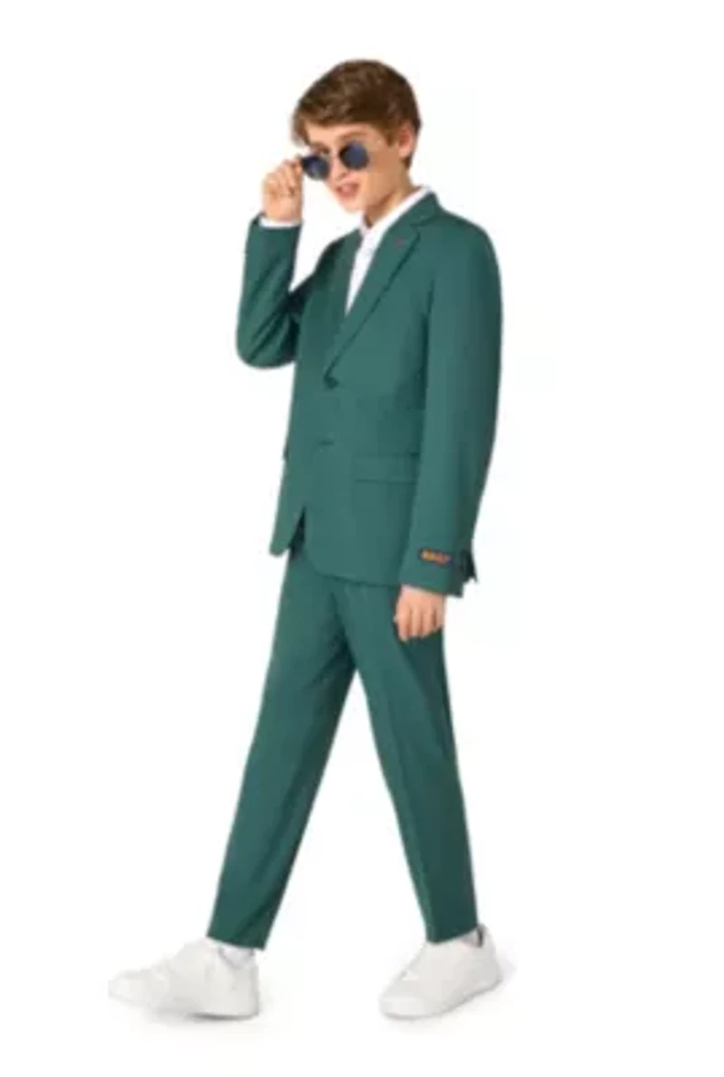 OppoSuits Daily Teen Boys Suit