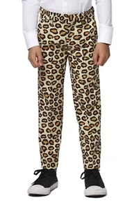BOYS The Riddler 2 Piece Suit + Tie