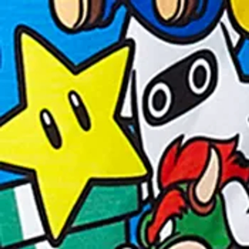 Boys 2-8 Super Mario™ Licensed Suit