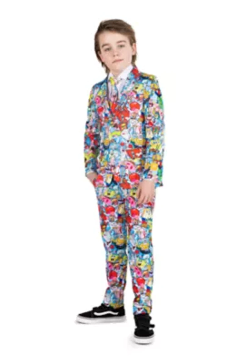 BOYS SpongeBob™ Frenzy