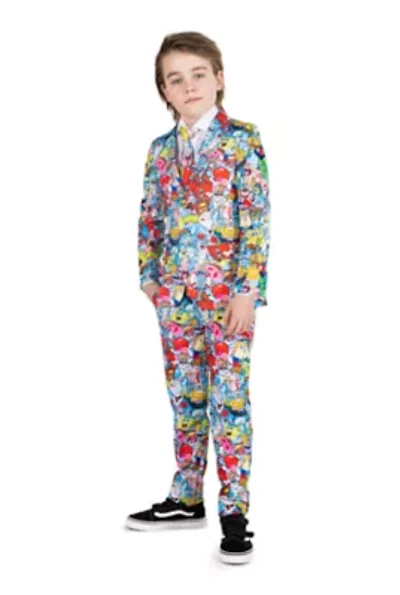 BOYS SpongeBob™ Frenzy