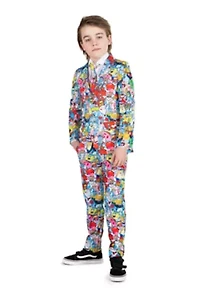 BOYS SpongeBob™ Frenzy