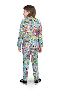 BOYS SpongeBob™ Frenzy