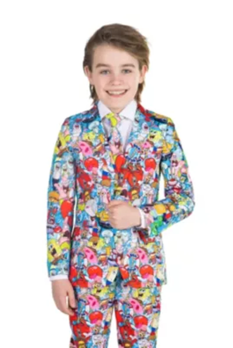BOYS SpongeBob™ Frenzy