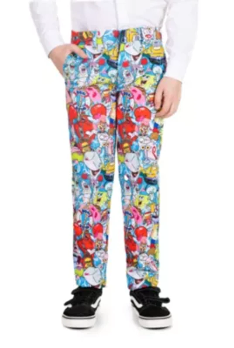BOYS SpongeBob™ Frenzy