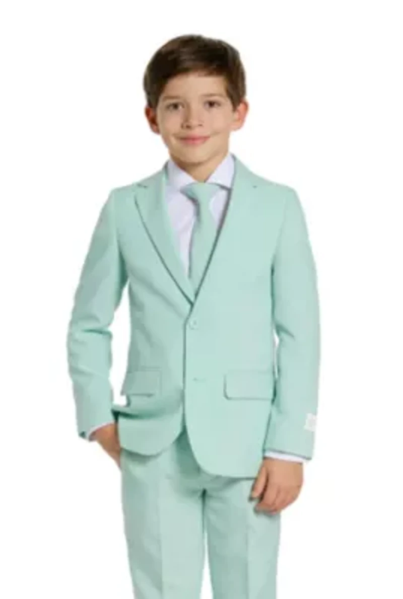 BOYS Magic Mint