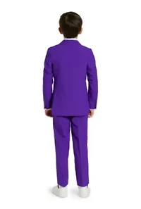 BOYS Purple Prince