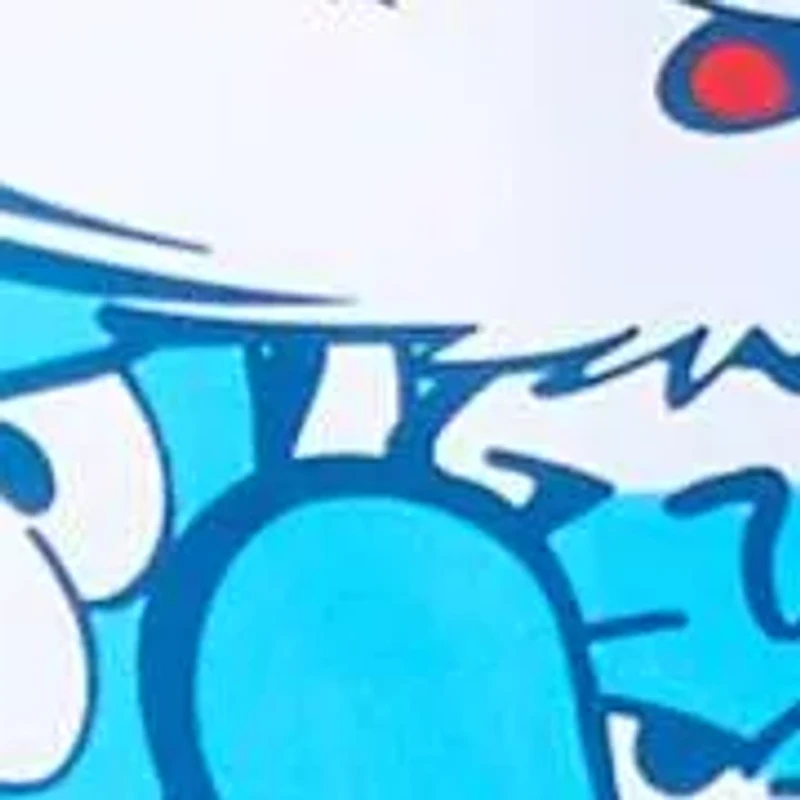 BOYS The Smurfs