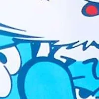 BOYS The Smurfs