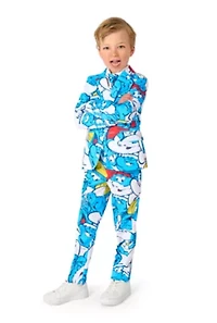 BOYS The Smurfs
