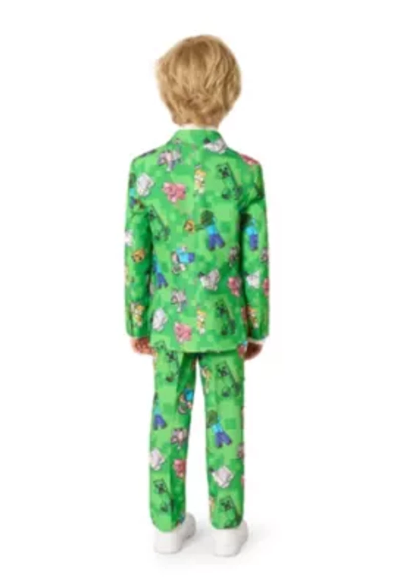 BOYS Minecraft™