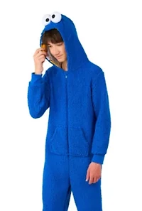 BOYS Cookie Monster
