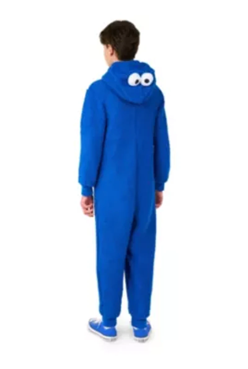 BOYS Cookie Monster