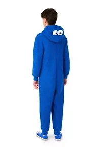 BOYS Cookie Monster