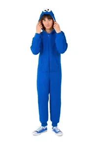 BOYS Cookie Monster