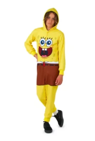 BOYS SpongeBob