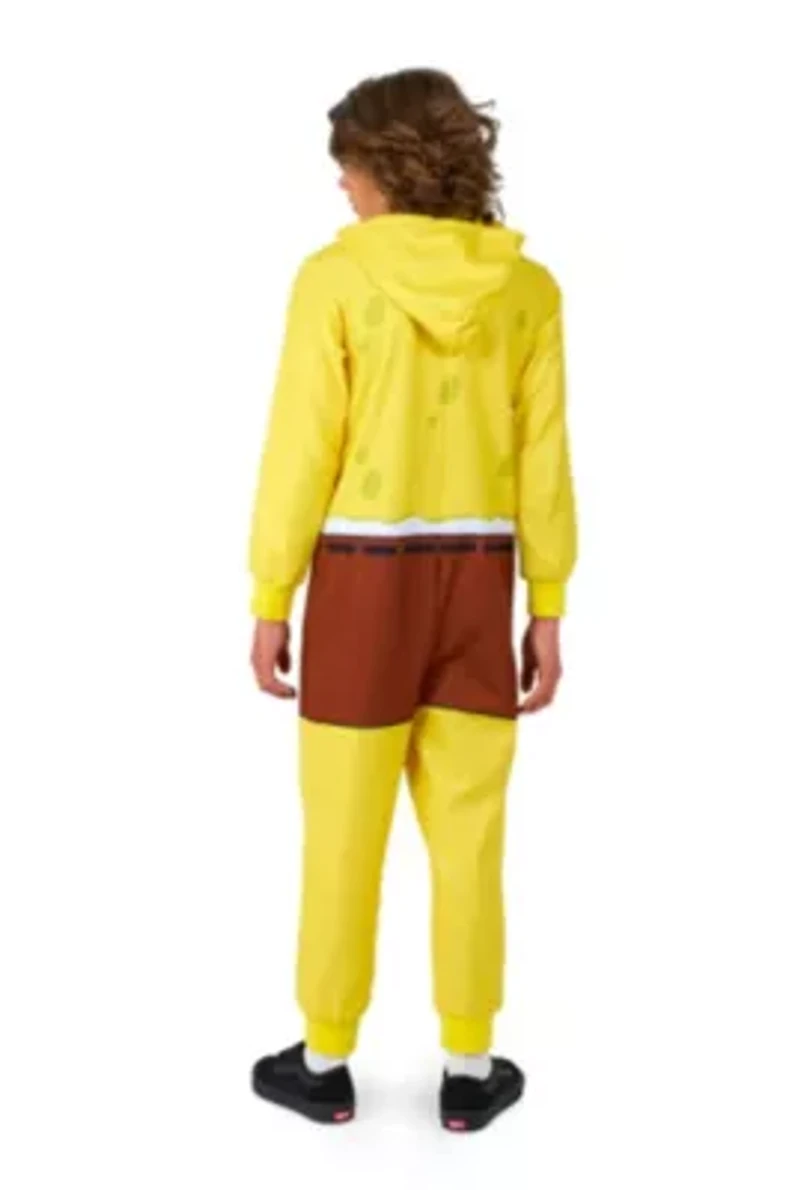 BOYS SpongeBob
