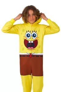 BOYS SpongeBob