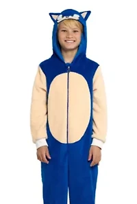 BOYS Sonic the Hedgehog™ Onesie