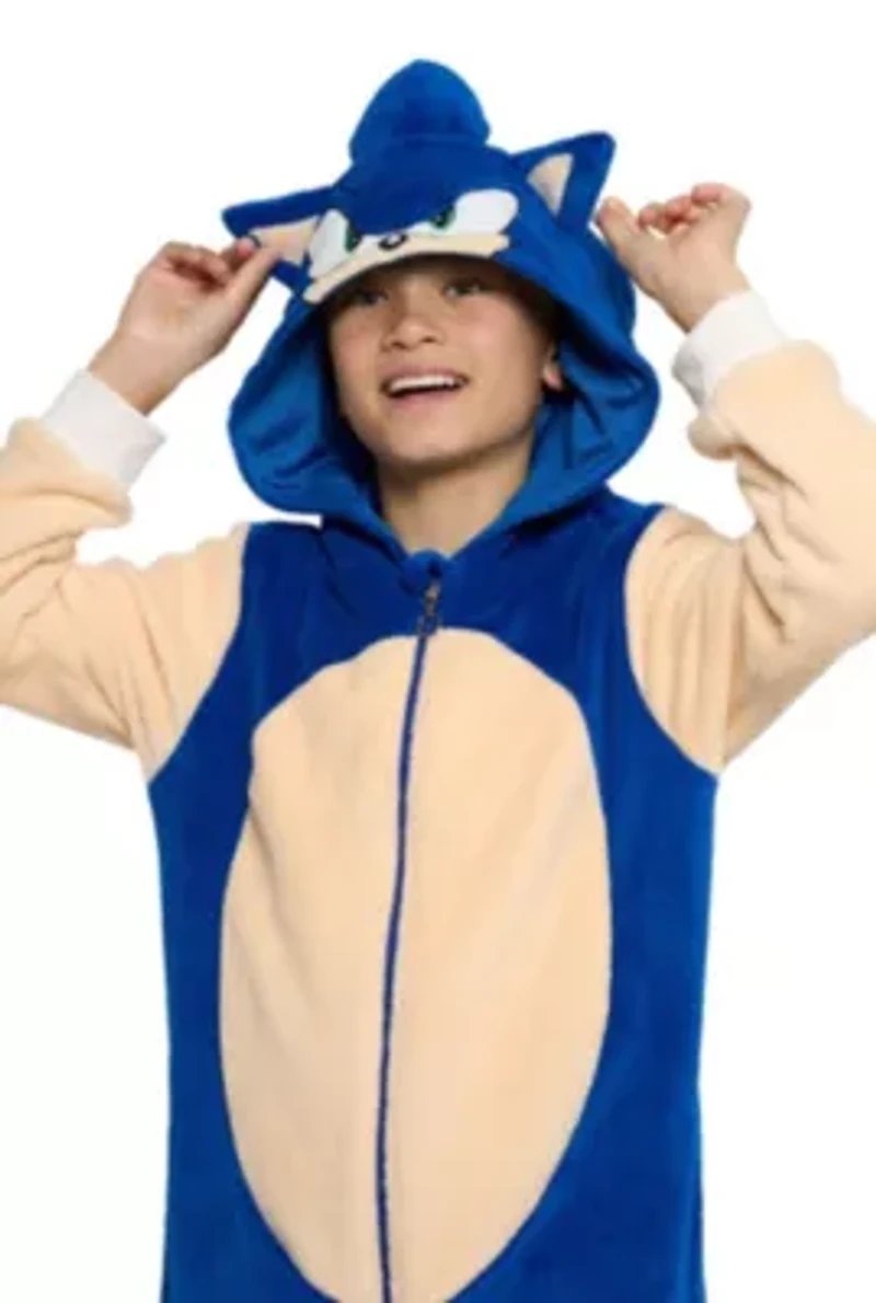 BOYS Sonic the Hedgehog™ Onesie