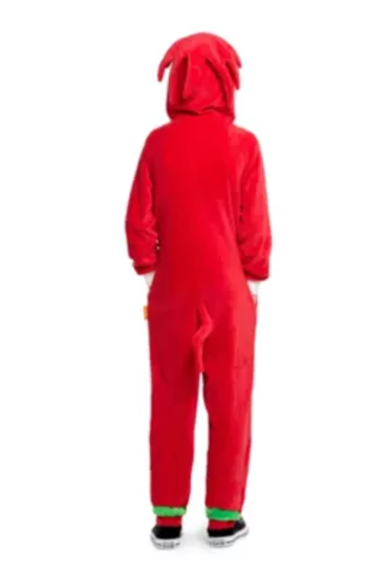 OppoSuits BOYS Knuckles Onesie