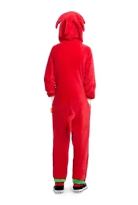 OppoSuits BOYS Knuckles Onesie