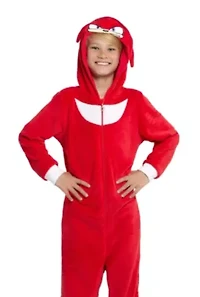 OppoSuits BOYS Knuckles Onesie