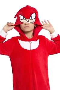 OppoSuits BOYS Knuckles Onesie