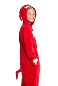 OppoSuits BOYS Knuckles Onesie