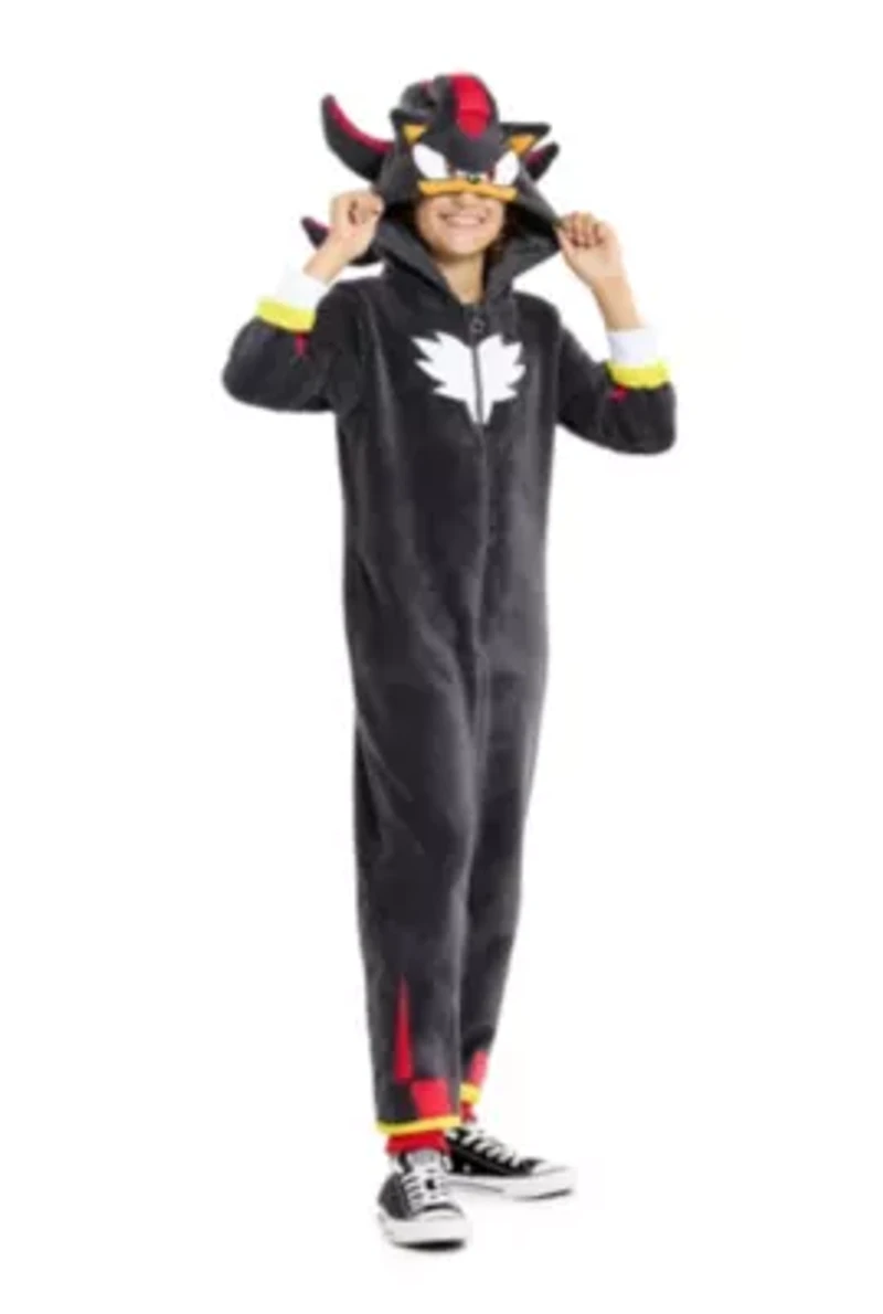 OppoSuits BOYS Shadow Onesie