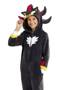 OppoSuits BOYS Shadow Onesie