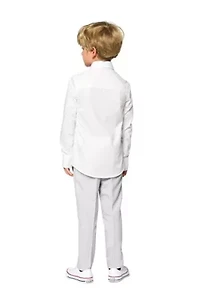 White Knight Boys - Long Sleeve Shirt
