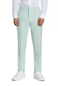 TEEN BOYS Magic Mint 2 Piece Suit + Tie